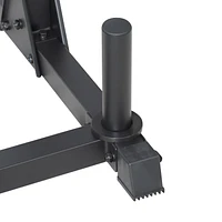 Sunny Health & Fitness Essential Power Rack - SF-XF920063