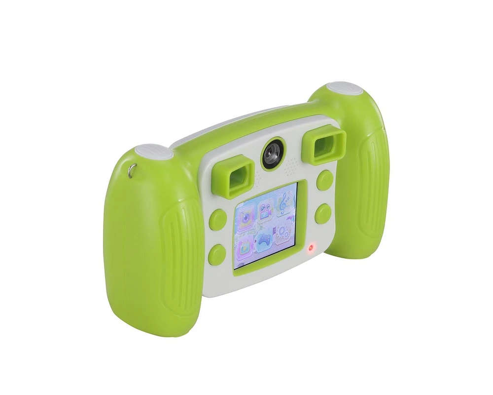 Appareil photo pour enfants Spark Kids Big Gripper Appareil Photo Pour Enfants