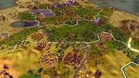 Jeu vidéo Sid Meier's Civilization VI pour (PS4)