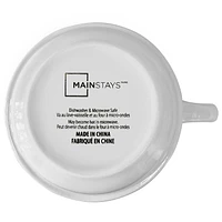 Tasse de 320 mL Tasse / de 320 mL