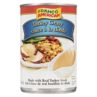 Franco American Turkey Gravy, 284 mL