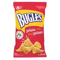 Bugles Original Flavour Corn Snacks