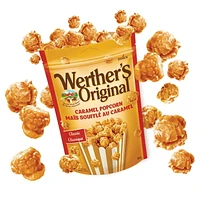 Werther's Original Caramel Popcorn, 170g