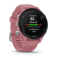 Garmin Forerunner® 255S Running Smartwatch and Fitness Tracker