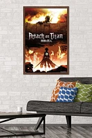 Attaque sur Titan