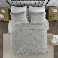 Home Essence Syracuse Comforter Set