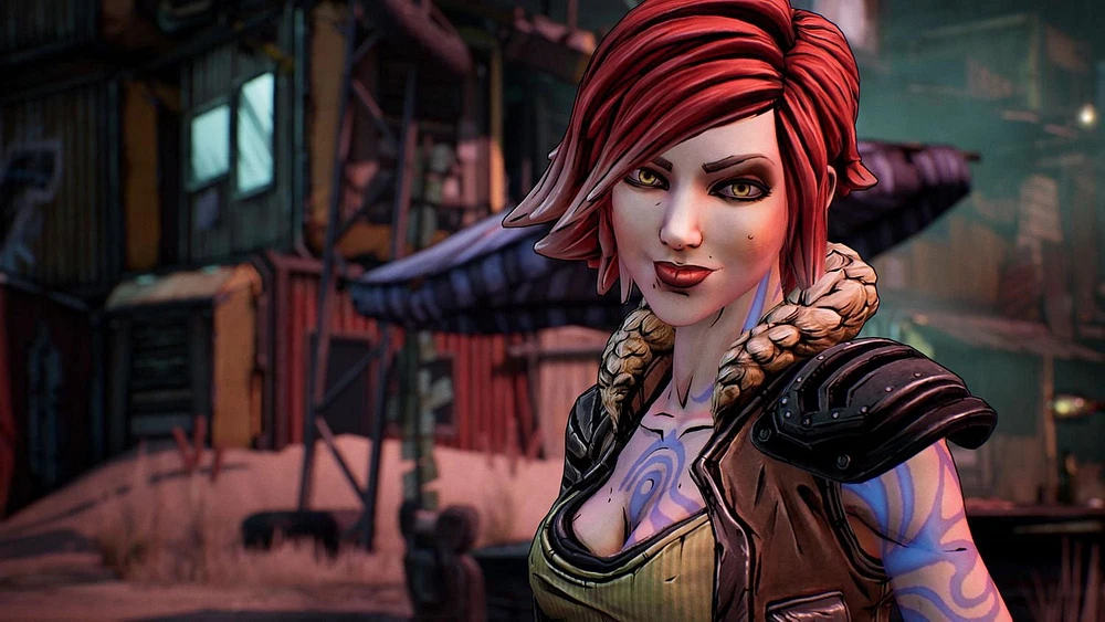 Borderlands 3 Deluxe Edition (Xbox One)