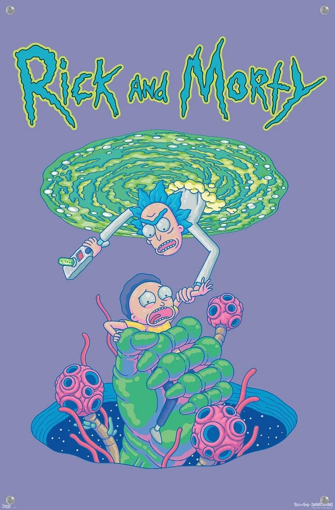 Rick et Morty