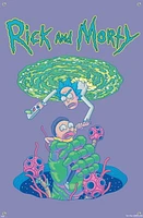 Rick et Morty