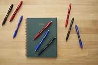 Ensembles de portemines Profile Mech® de Paper Mate, 0,7mm, mine HB n° 2