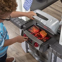 Step2 Grande Cuisine et Grill Classiques Sans Rendez-Vous