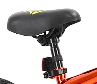 Movelo KJ XX 20" Boys BMX Bike- Red