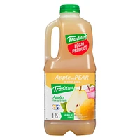 Tradition Apple & Pear Juice 1.75L