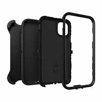 Otterbox Etui de Protection Defender Noir pour iPhone 11