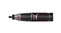 HYPER TOUGH 12V MAX CORDLESS ROTARY TOOL, CORDLESS ROTARY TOOL