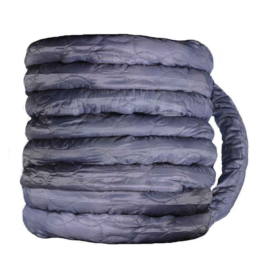 OVO Central Vacuum universal Hose Cover -40-42 ft - Padded and Machine Washable with zipper.