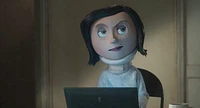 Coraline (Bilingue)
