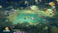 Digimon Survive (PS4), Playstation 4