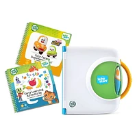 LeapFrog LeapStart - Pack Réussite scolaire - Version anglaise 2-5 Ans