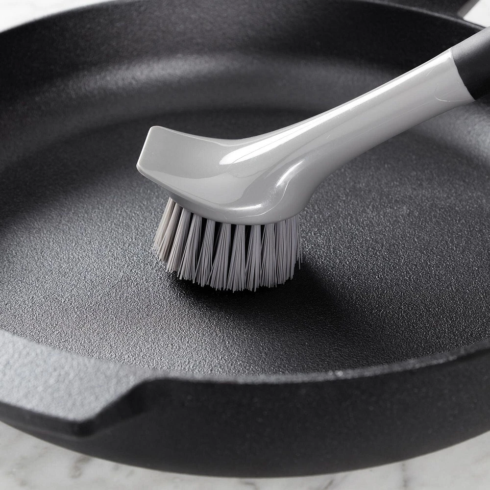 Brosse en fonte KitchenAid Lave-vaisselle.