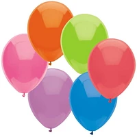 Party-Eh! Ballons en latex 72 ballons