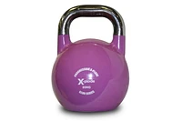 Progression Xplode Competition Kettlebell 20 kg Violet