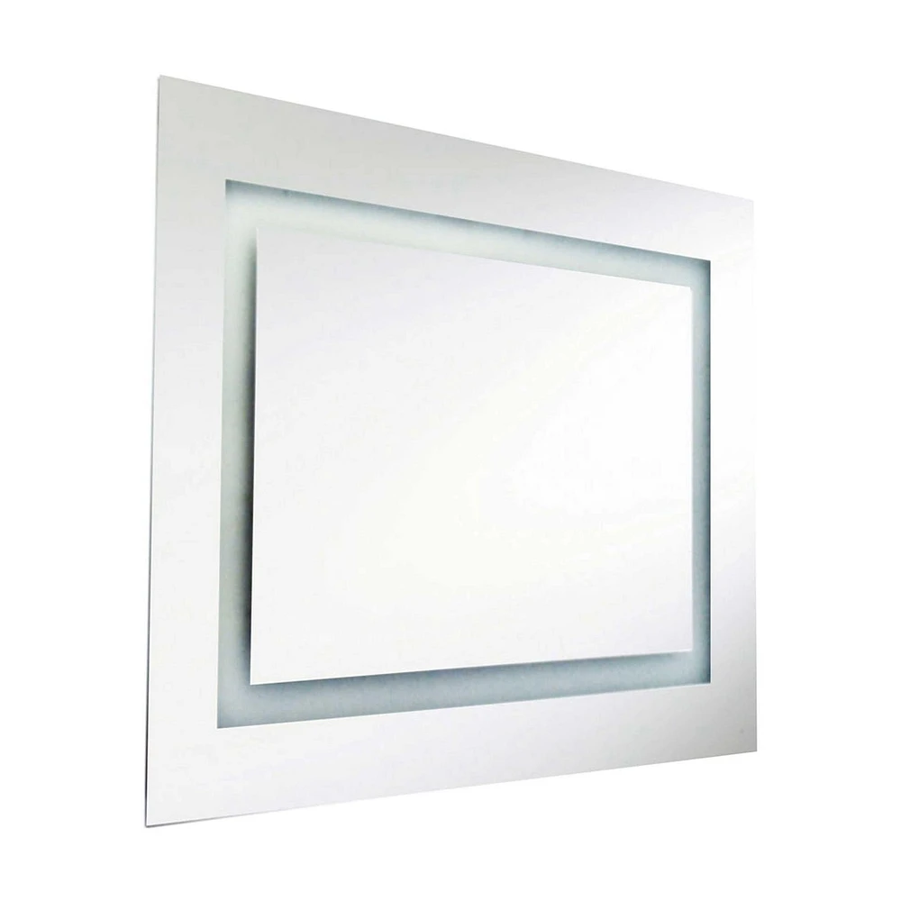 Miroir LED
