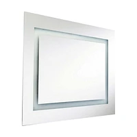 Miroir LED