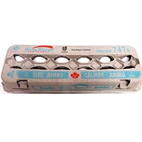 Gray Ridge Super 747 Jumbo Eggs