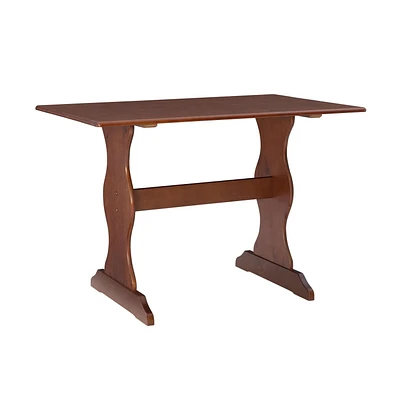 Table Bethany en noyer