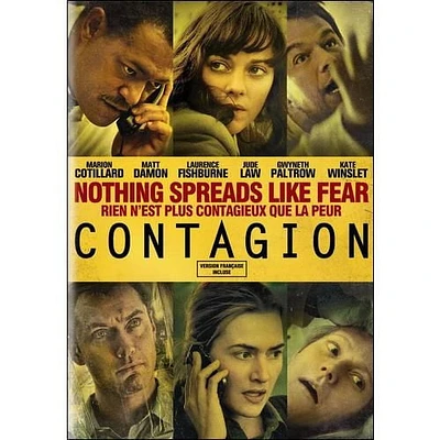 Contagion