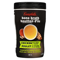 Campbell's® Sipping Chicken Bone Broth with Ginger and Turmeric