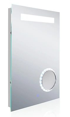 American Imaginations 18 po Miroir LED