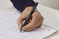 Ensembles de portemines Profile Mech® de Paper Mate, 0,7mm, mine HB n° 2