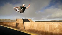 Skater XL (Nintendo Switch)