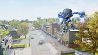 Jeu vidéo Destroy All Humans! pour (Xbox One) Xbox One