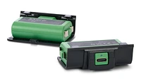 Kit Play and Charge PowerA pour Xbox Microsoft-Xbox