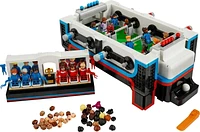 LEGO Ideas Soccer sur table 21337 Ensemble de construction (2339 pièces)