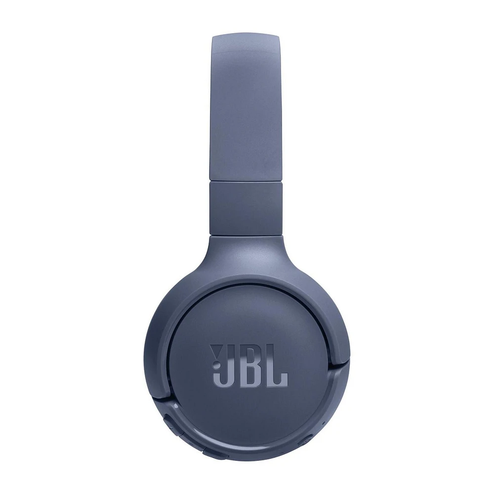 JBL Tune 520BT Casque supra-auriculaire sans fil