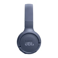 JBL Tune 520BT Casque supra-auriculaire sans fil