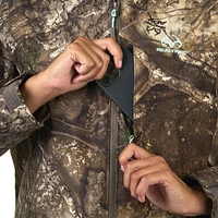 Realtree APX Women's Insulated Parka