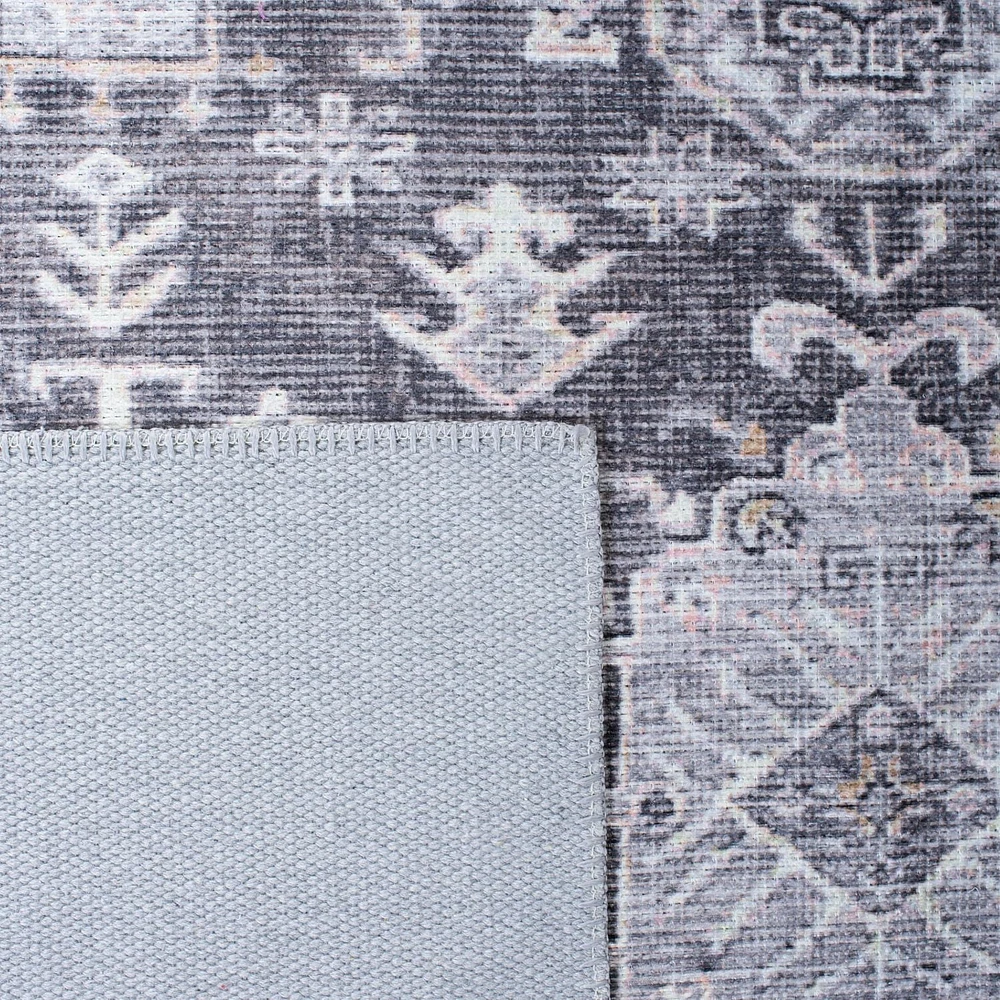 SAFAVIEH Serapee Caelie Tapis Traditionnel