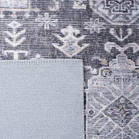 SAFAVIEH Serapee Caelie Tapis Traditionnel