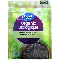 ORGANIC GR BLACK PPR - FRENCH 28 g