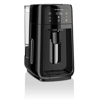 Hamilton Beach One Press Dispensing Coffee Maker 47600, 12 Cup Capacity
