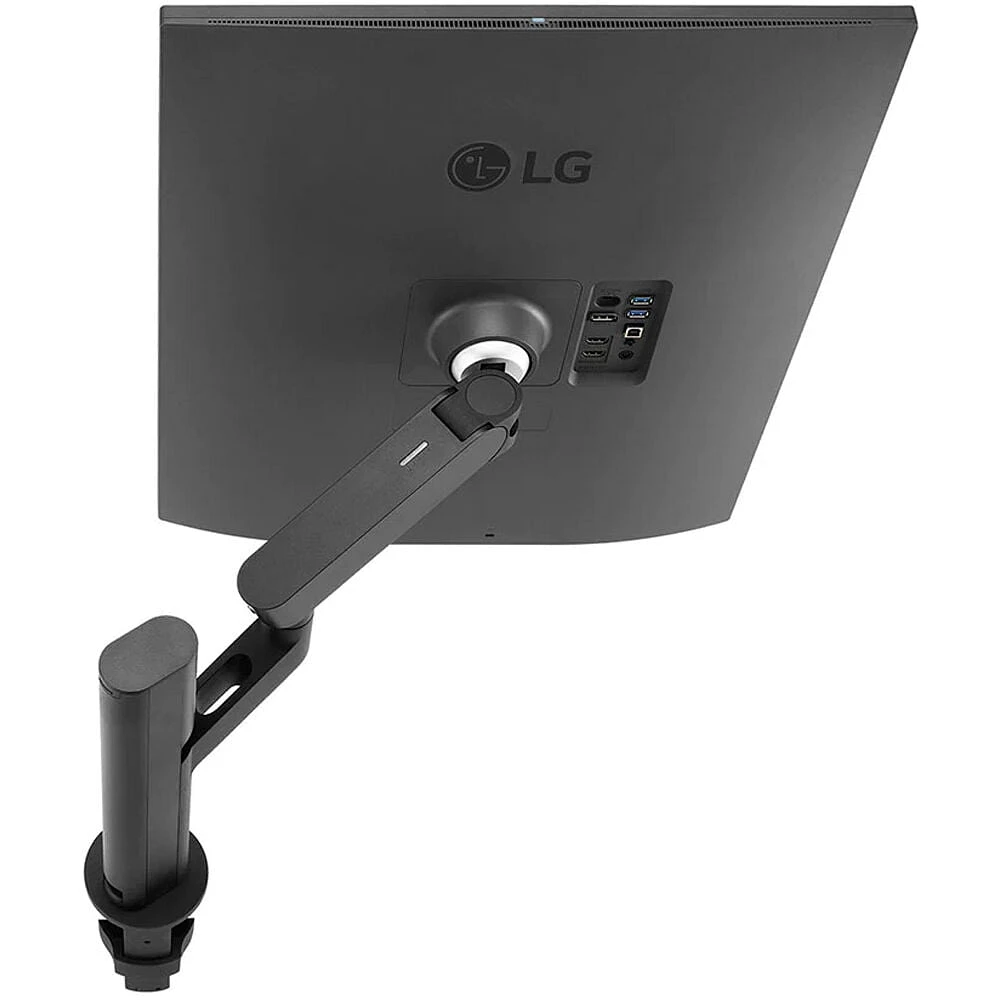 Moniteur LCD LG 28MQ780-B de classe 28 pouces SDQHD