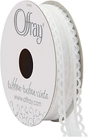 Offray 15mm Options Ribbon, Options