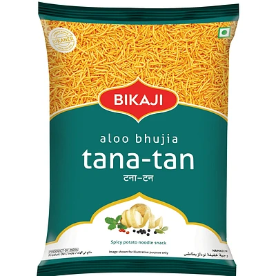 Bikaji Aloo Bhujia, Tana Tan, 140g