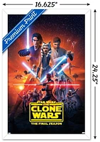 Star Wars: The Clone Wars