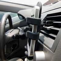 Hug Buddy Noir Support Universel de Voiture